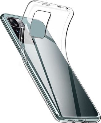 Coque PHONILLICO Xiaomi Redmi Note 11 PRO PLUS 5G - TPU