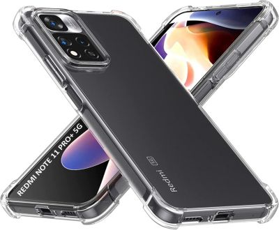 Coque PHONILLICO Xiaomi Redmi Note 11 PRO PLUS 5G