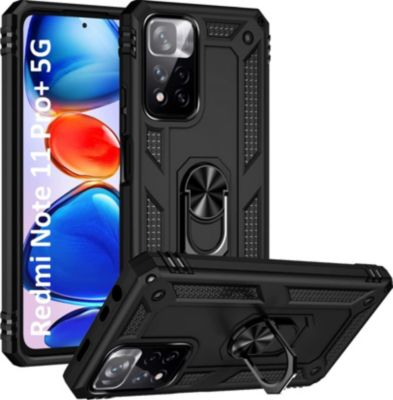 Coque PHONILLICO Xiaomi Redmi Note 11 PRO PLUS 5G