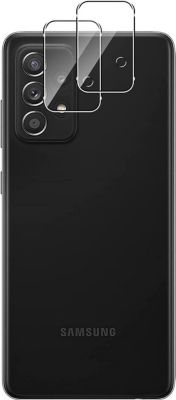 Protège objectif PHONILLICO Samsung Galaxy A33 5G - Protection X2