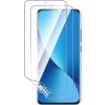 Protège écran PHONILLICO Xiaomi 12/12X - Film plastique x2