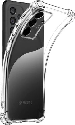 Coque PHONILLICO Samsung Galaxy A73 5G - Antichoc