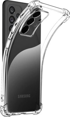 Coque PHONILLICO Samsung Galaxy A73 5G - Antichoc Coque PHONILLICO Samsung Galaxy A73 5G - Antichoc