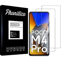 Ibroz - Protège écran IBROZ Xiaomi Poco M4 Pro 4G X3