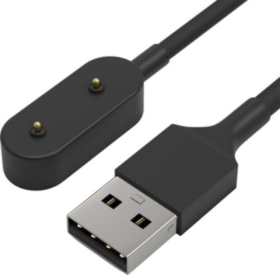 Câble USB PHONILLICO Honor Band 6 / Huawei Band 6 / Watch Fit