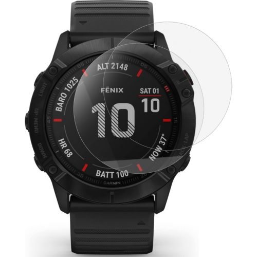 Garmin fenix 6 boulanger new arrivals