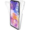 Coque intégrale PHONILLICO Samsung Galaxy A23 - Coque intégrale