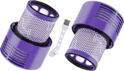 Filtre PHONILLICO pour Dyson V10 filtre 969082-01