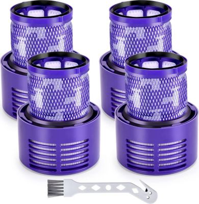 Filtre PHONILLICO pour Dyson V10 filtre 969082-01