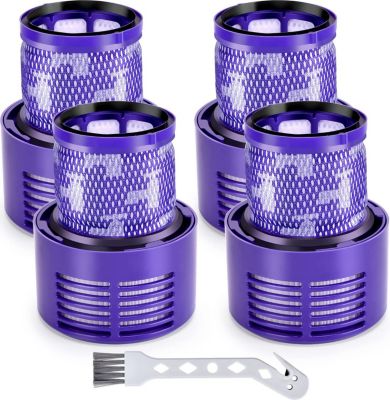 Filtre PHONILLICO pour Dyson V10 filtre 969082-01 Filtre PHONILLICO pour Dyson V10 filtre 969082-01