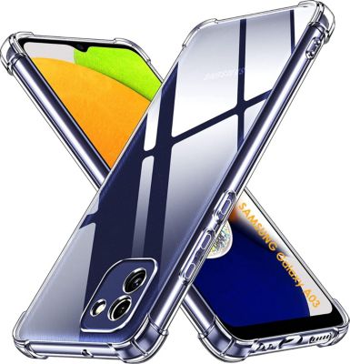 Coque PHONILLICO Samsung Galaxy A03 - Antichoc