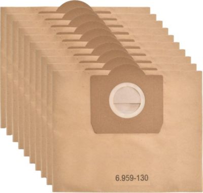 Sac PHONILLICO Karcher WD3 / WD3 Battery / WD3 Premium