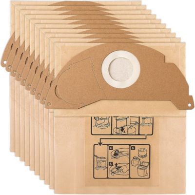 Sac PHONILLICO Karcher WD2/MV2/A2000/A2003/A2064pt