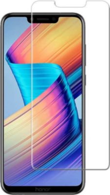 Protège écran PHONILLICO Honor Play - Verre trempé