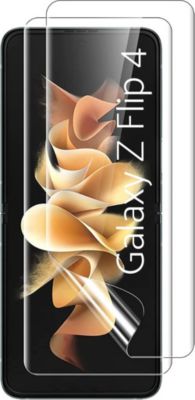Protection d'écran pour smartphone Phonillico Verre Trempé pour iPhone 15  [Pack 4] Film Vitre Protection Ecran®