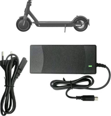 Chargeur PHONILLICO Xiaomi M365/Pro/Pro2/1S/Essential/3