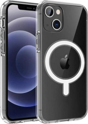 Coque PHONILLICO iPhone 14 - compatible magsafe