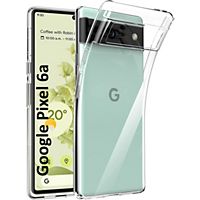 Coque PHONILLICO Google Pixel 6a - Coque Souple