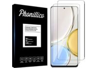Protège écran PHONILLICO Honor Magic 4 Lite 5G / 4G - Verre x2