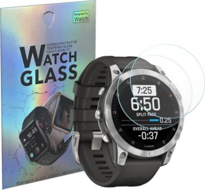 Protège écran PHONILLICO Garmin Epix Gen 2 / 2 Sapphire Protège écran PHONILLICO Garmin Epix Gen 2 / 2 Sapphire