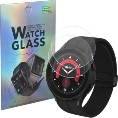 Protège écran PHONILLICO Samsung Galaxy Watch 5Pro 45mm Protège écran PHONILLICO Samsung Galaxy Watch 5Pro 45mm