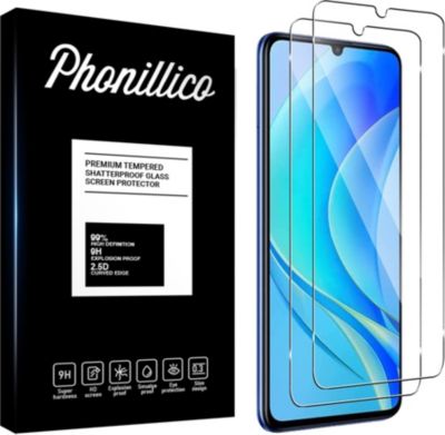 Protège écran PHONILLICO HUAWEI Nova Y70/Nova Y70 PLUS