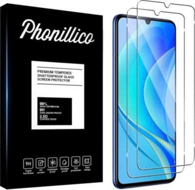 Protège écran PHONILLICO HUAWEI Nova Y70/Nova Y70 PLUS Protège écran PHONILLICO HUAWEI Nova Y70/Nova Y70 PLUS