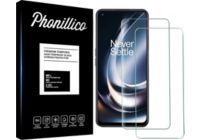 Protège écran PHONILLICO OnePlus Nord CE 2 Lite 5G