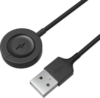Câble USB PHONILLICO Fossil Gen 6/5/5E/ MK Gen 6
