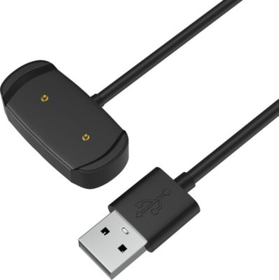 Câble USB PHONILLICO Amazfit GTR 2/GTS 2/BIP U