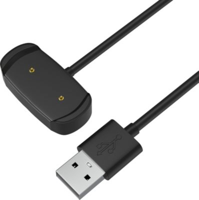 Câble USB PHONILLICO Amazfit GTR 2/GTS 2/BIP U