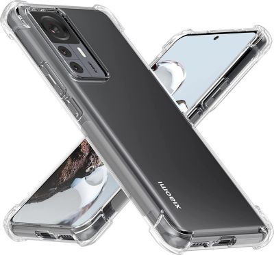 Coque PHONILLICO XIAOMI 12T - Antichoc