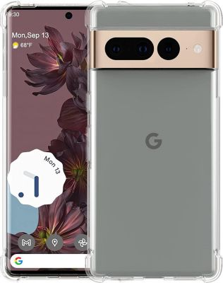 Coque PHONILLICO Google Pixel 7 Pro - Antichoc