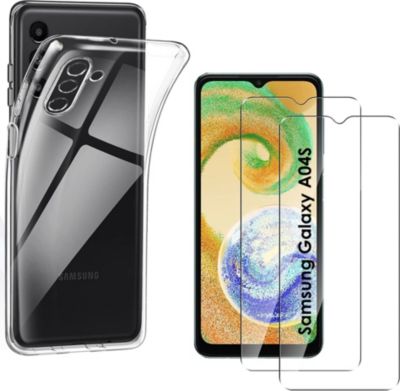Pack PHONILLICO Samsung Galaxy A04S Pack PHONILLICO Samsung Galaxy A04S