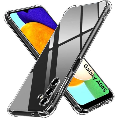 Coque pour Samsung S22 ULTRA 5G - Antichoc Protection Silicone Souple  Transparent Phonillico® - Coque et étui téléphone mobile - Achat & prix