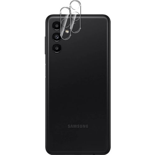 Protège objectif PHONILLICO Samsung Galaxy A04S - Verre