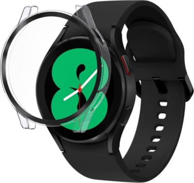 Coque PHONILLICO Samsung Galaxy Watch 4 40mm