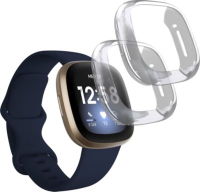 Coque PHONILLICO Fitbit Versa 3/Fitbit Sense