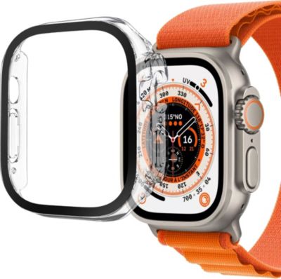 Coque PHONILLICO Apple Watch ULTRA 49 mm