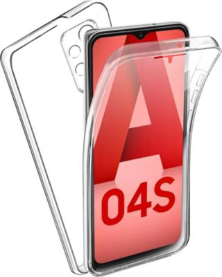 Coque intégrale PHONILLICO Samsung Galaxy A04S Coque intégrale PHONILLICO Samsung Galaxy A04S