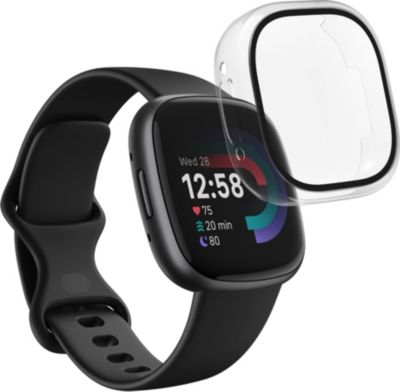 Coque PHONILLICO Fitbit Versa 4 / Sense 2 Coque PHONILLICO Fitbit Versa 4 / Sense 2