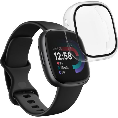 Coque PHONILLICO Fitbit Versa 4 Sense 2