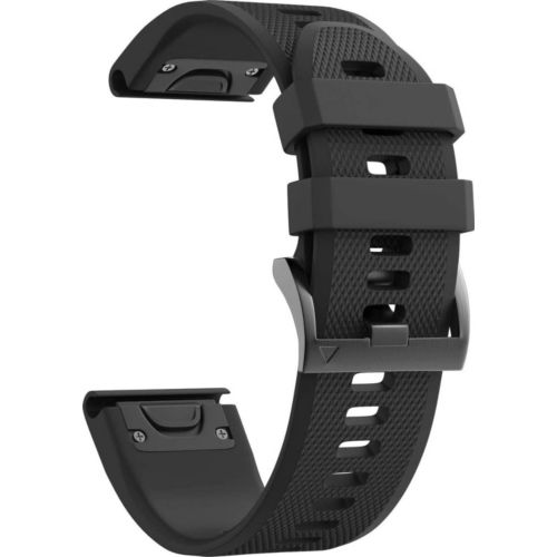 Garmin Bracelet cuir Fenix 3 - Electronique Accessoires montres/ Bracelets