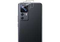 Protège objectif PHONILLICO Xiaomi 12T Pro - Verre caméra