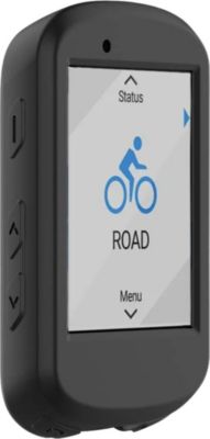 Coque PHONILLICO Garmin Edge 530 - Protection noir Coque PHONILLICO Garmin Edge 530 - Protection noir