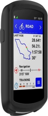 Coque PHONILLICO Garmin Edge 1040 - Protection noir Coque PHONILLICO Garmin Edge 1040 - Protection noir