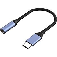Adaptateur USB C PHONILLICO Realme GT 5G/GT Master/GT Neo2/C25s
