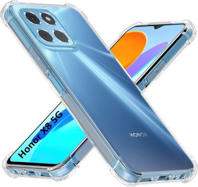 Coque PHONILLICO Honor X8 5G