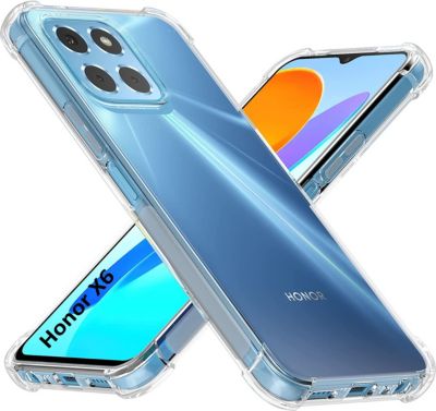 Coque PHONILLICO HONOR X6