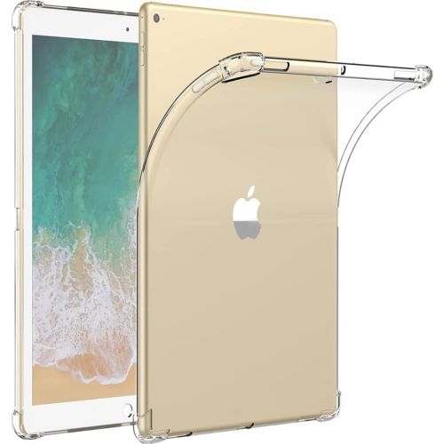Etui blanc pour Apple iPad 8ème generation 2020 10,2 pouces rotative 360  degrés avec coque de protection interne